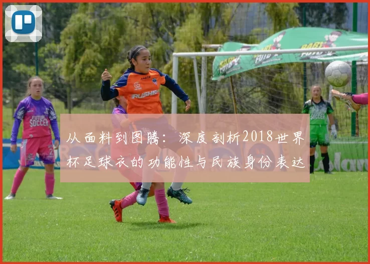 从面料到图腾:深度剖析2018世界杯足球衣的功能性与民族身份表达