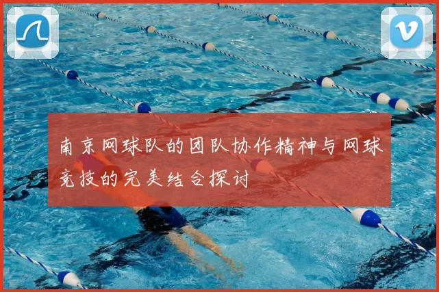 南京网球队的团队协作精神与网球竞技的完美结合探讨