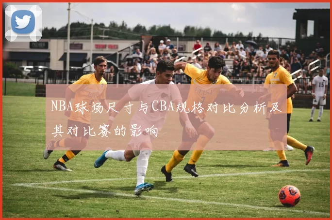 NBA球场尺寸与CBA规格对比分析及其对比赛的影响