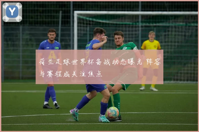 荷兰足球世界杯备战动态曝光 阵容与赛程成关注焦点