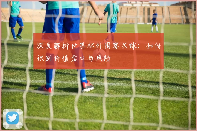 深度解析世界杯外围赛买球:如何识别价值盘口与风险