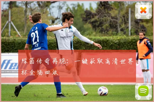绿茵传奇再现:一键获取高清世界杯全场回放