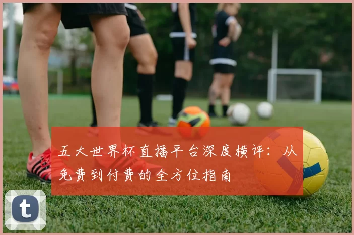 五大世界杯直播平台深度横评：从免费到付费的全方位指南