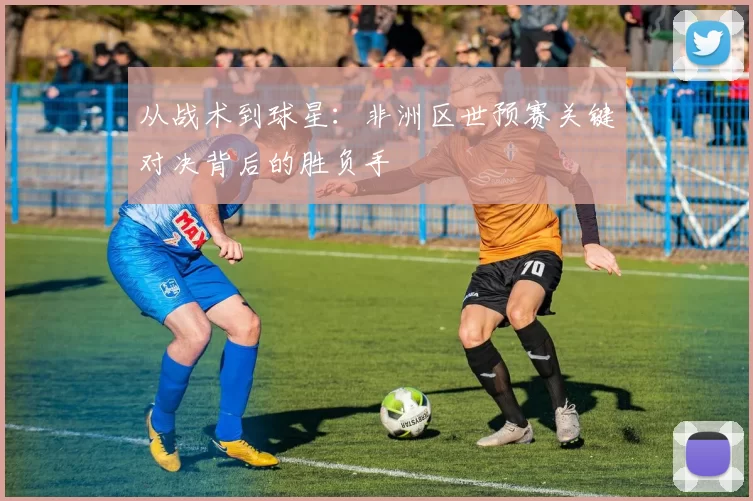 从战术到球星：非洲区世预赛关键对决背后的胜负手